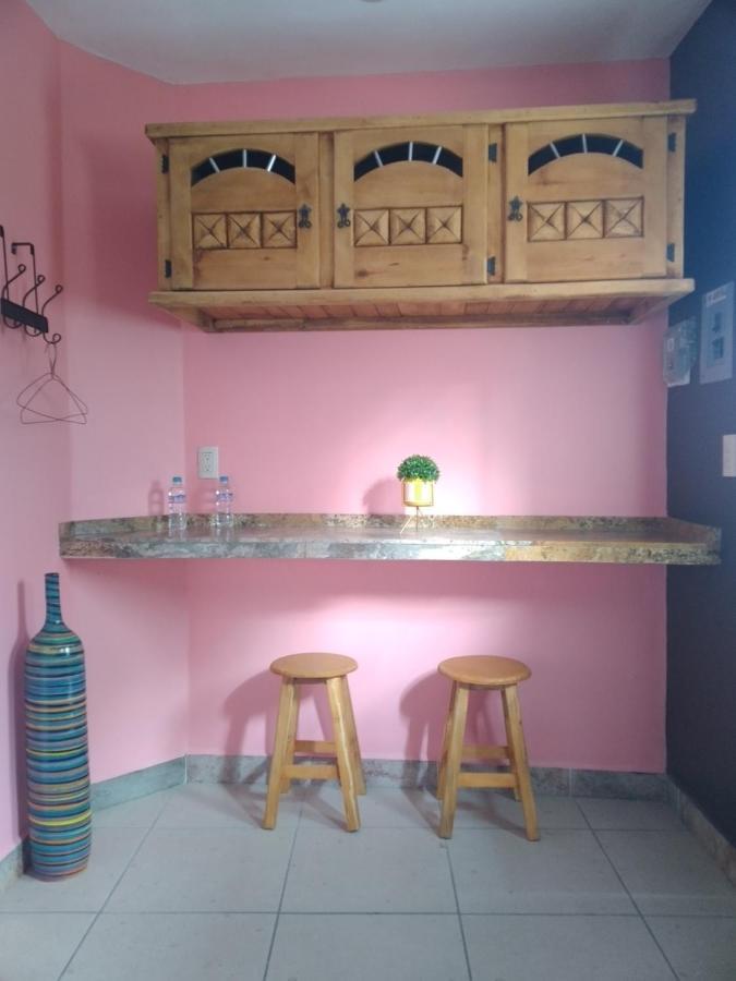 Hospedaje Casa Verde Tepoztlán Dış mekan fotoğraf
