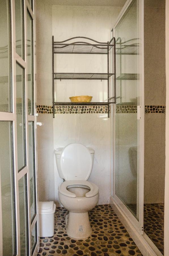 Hospedaje Casa Verde Tepoztlán Dış mekan fotoğraf