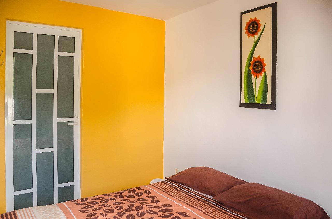 Hospedaje Casa Verde Tepoztlán Dış mekan fotoğraf